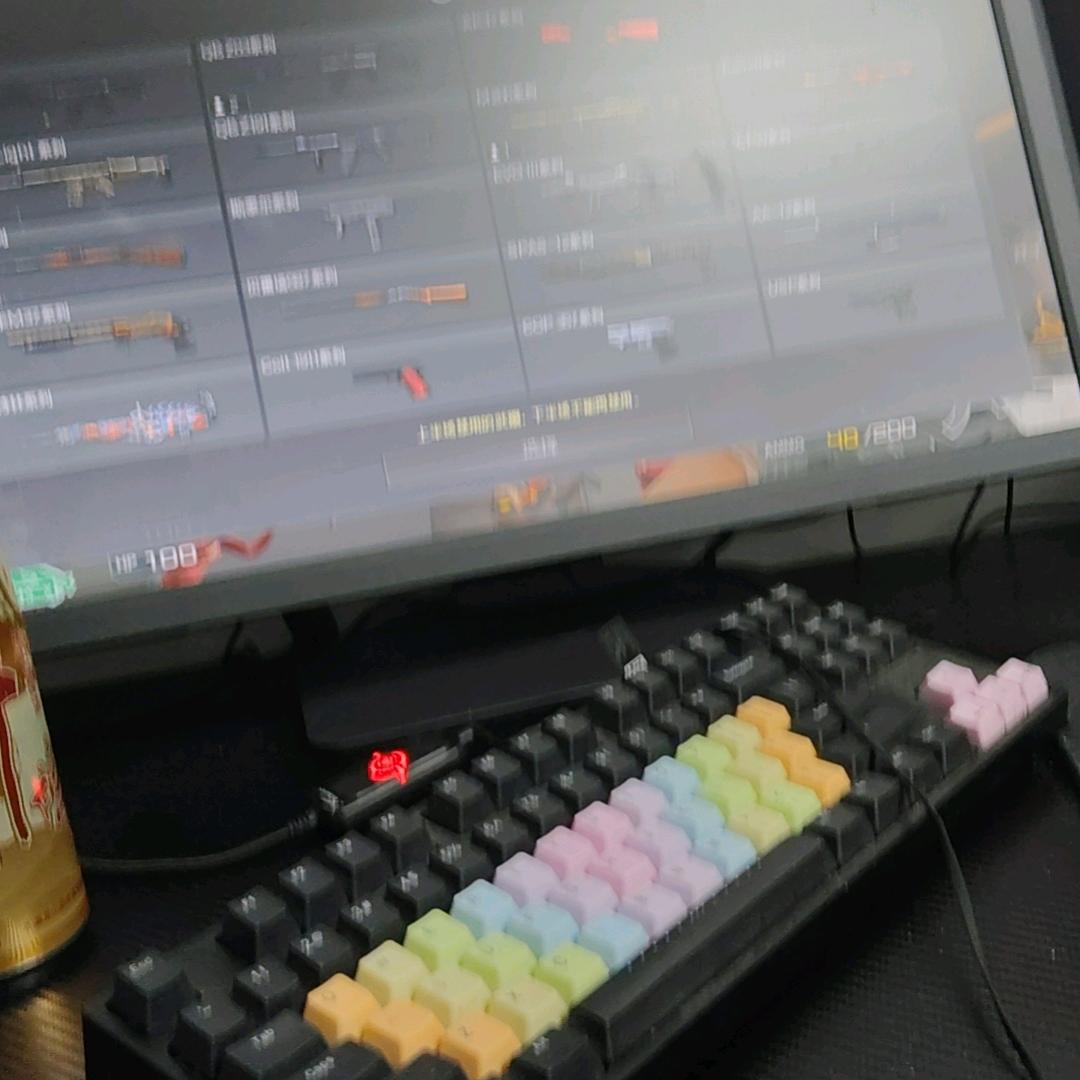 爱如潮水96