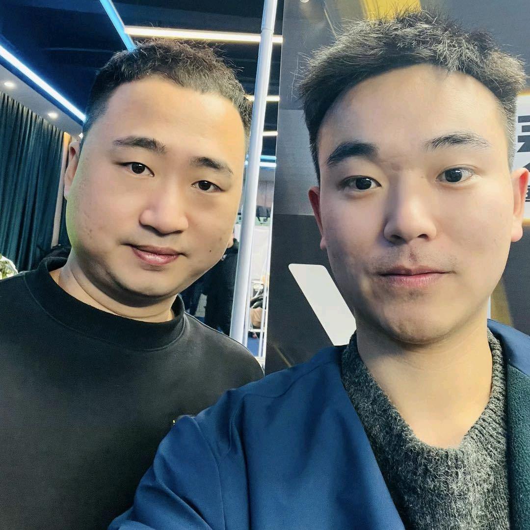 柯欣台球器材—阿杰 (新杆，二手杆专项)