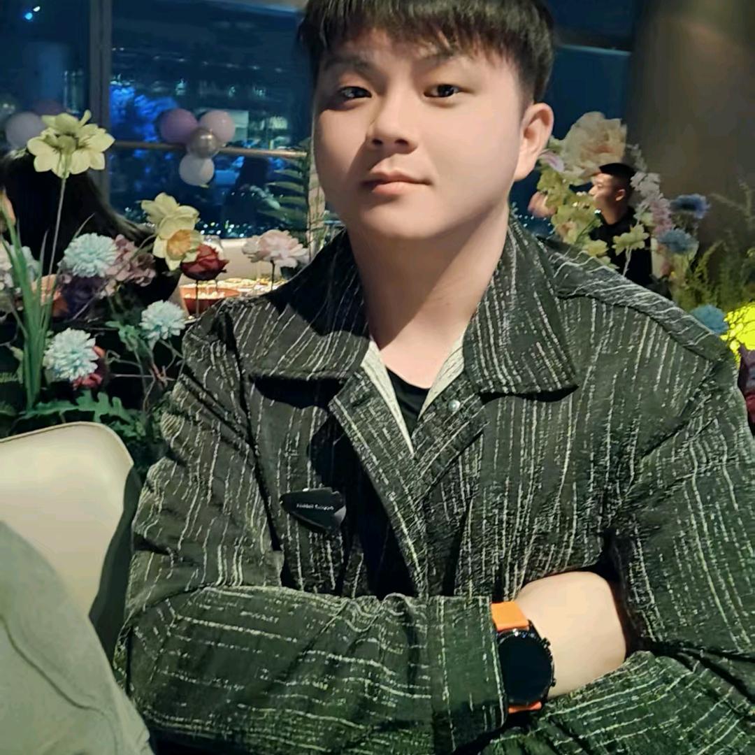 大超