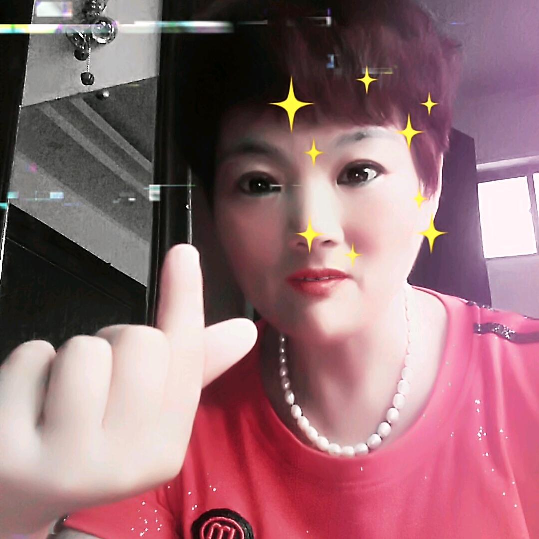 赵家六妹✨