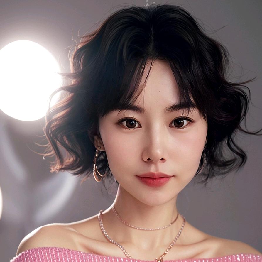 ❤拥有三只小可爱👸