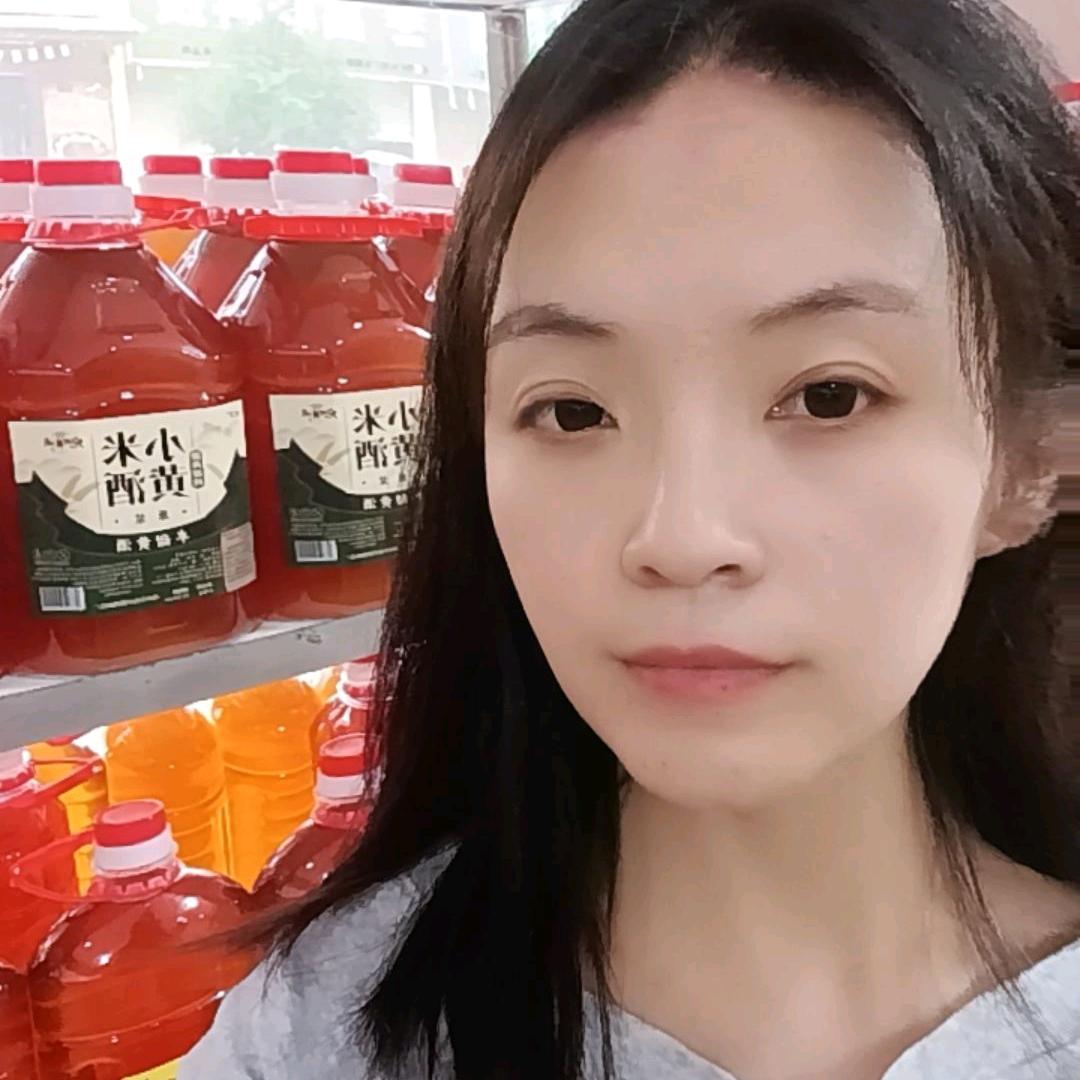 刘集黄酒   辉辉