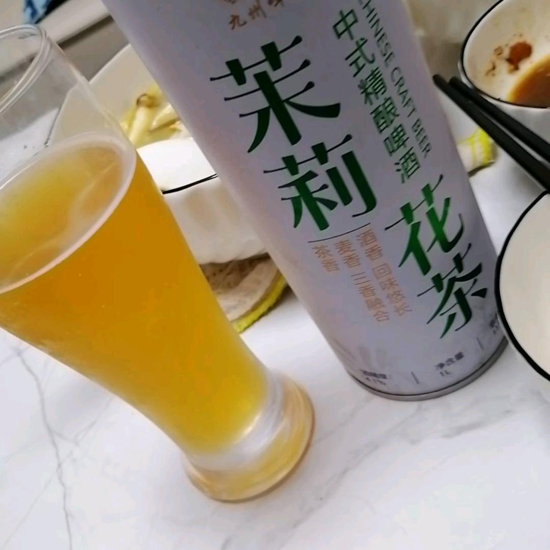 卖扎啤🍺的黄先生