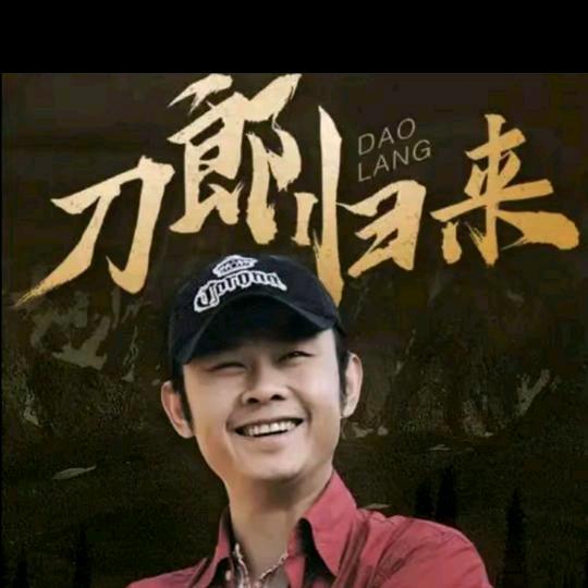 刀郎音乐