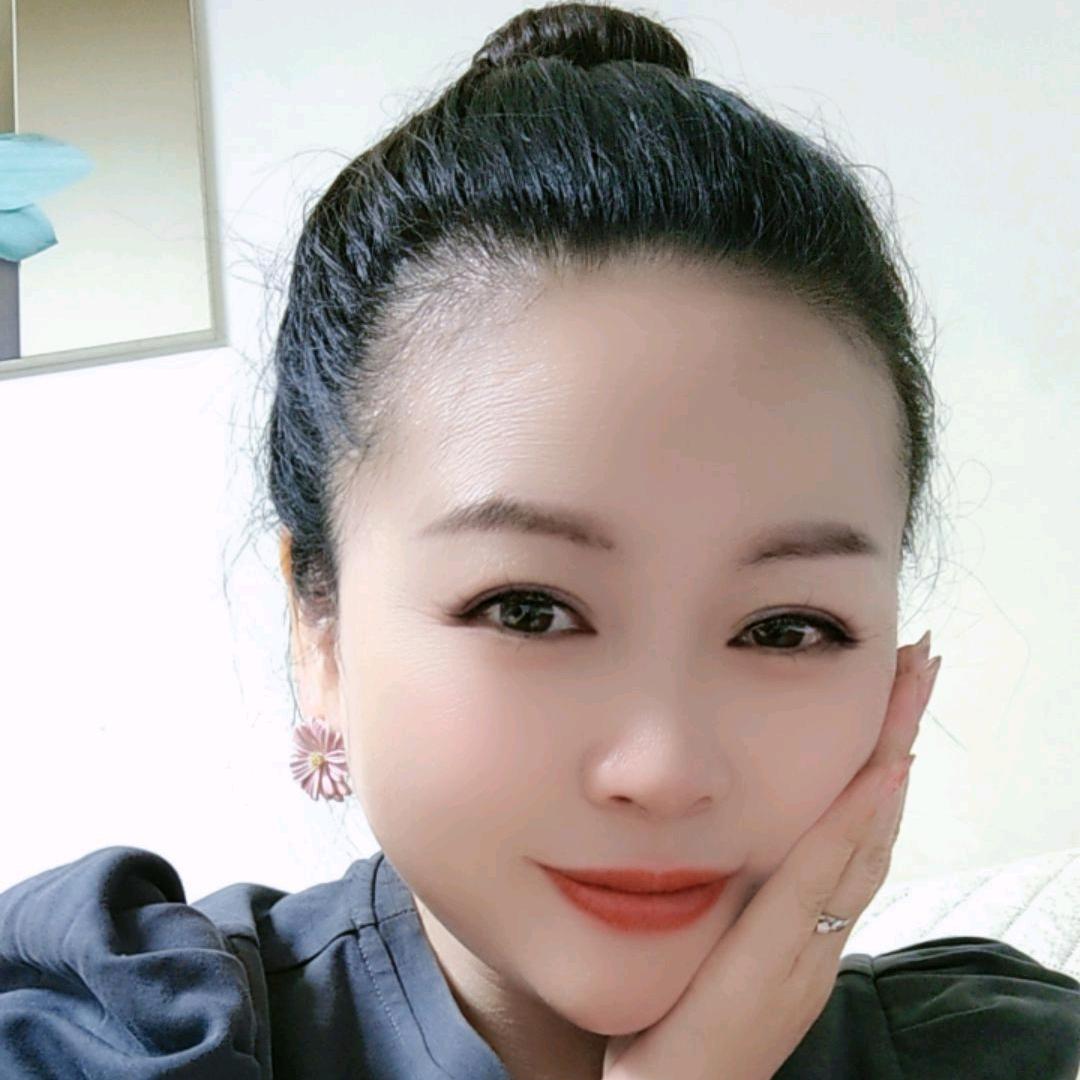 丽丽姐🌸