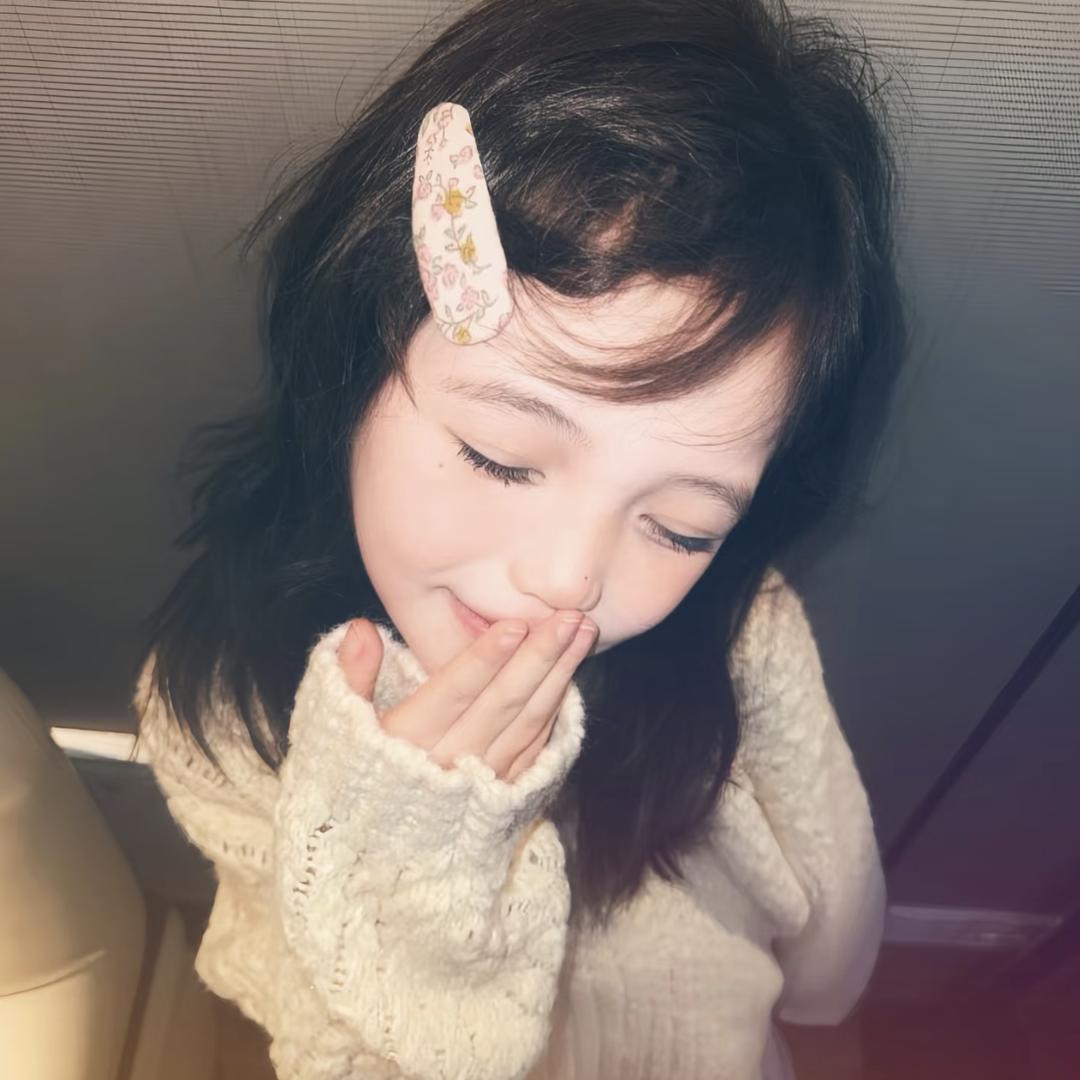 我没惹你吧