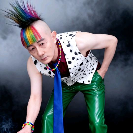 @好运常伴🌹（正义大队）