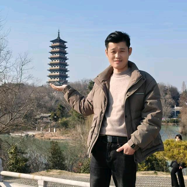 杨杨杨