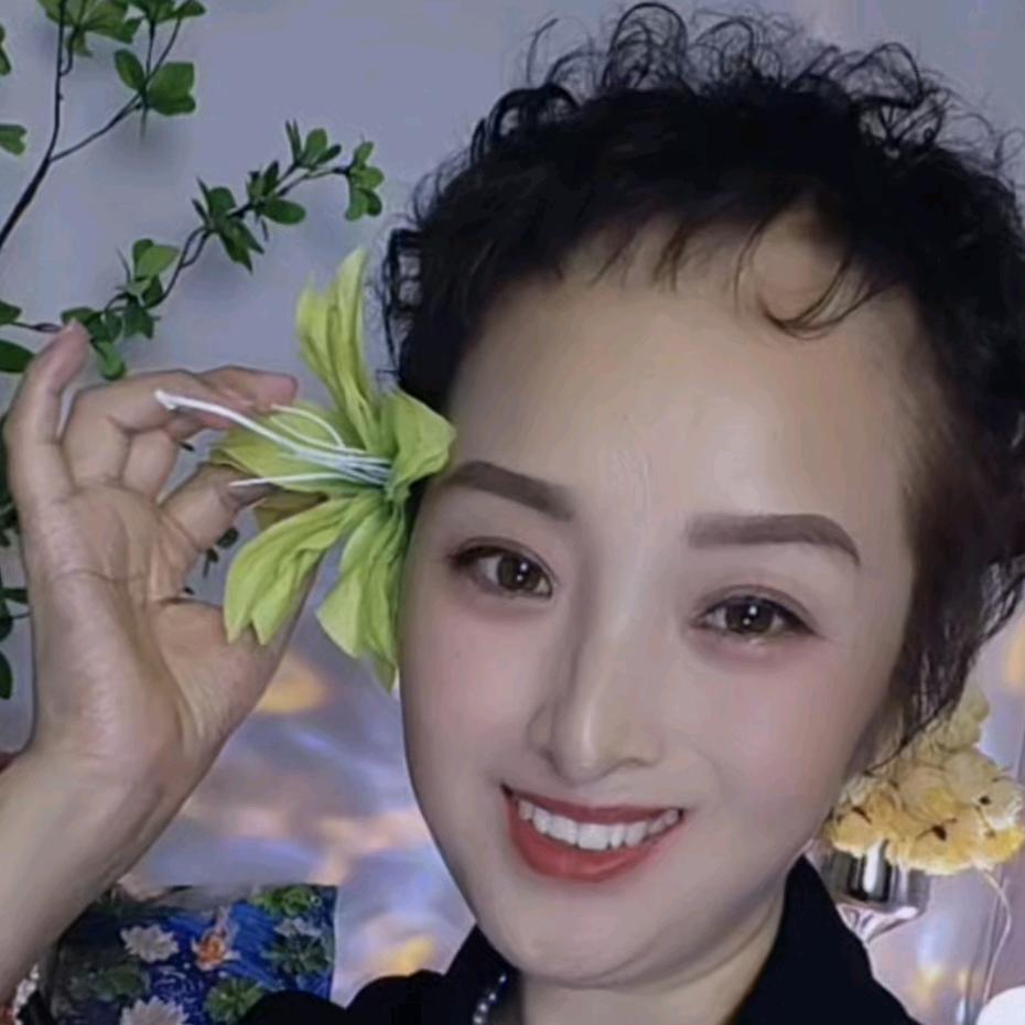 艳子吖