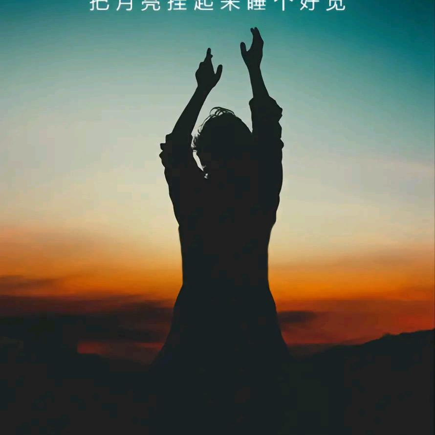 小桃花