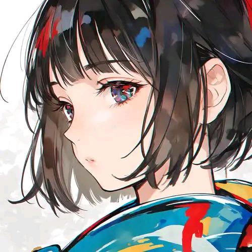 卧虫先生