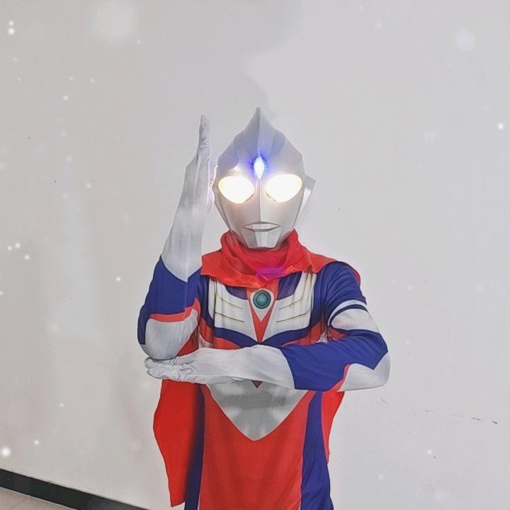 凹凸曼斗士
