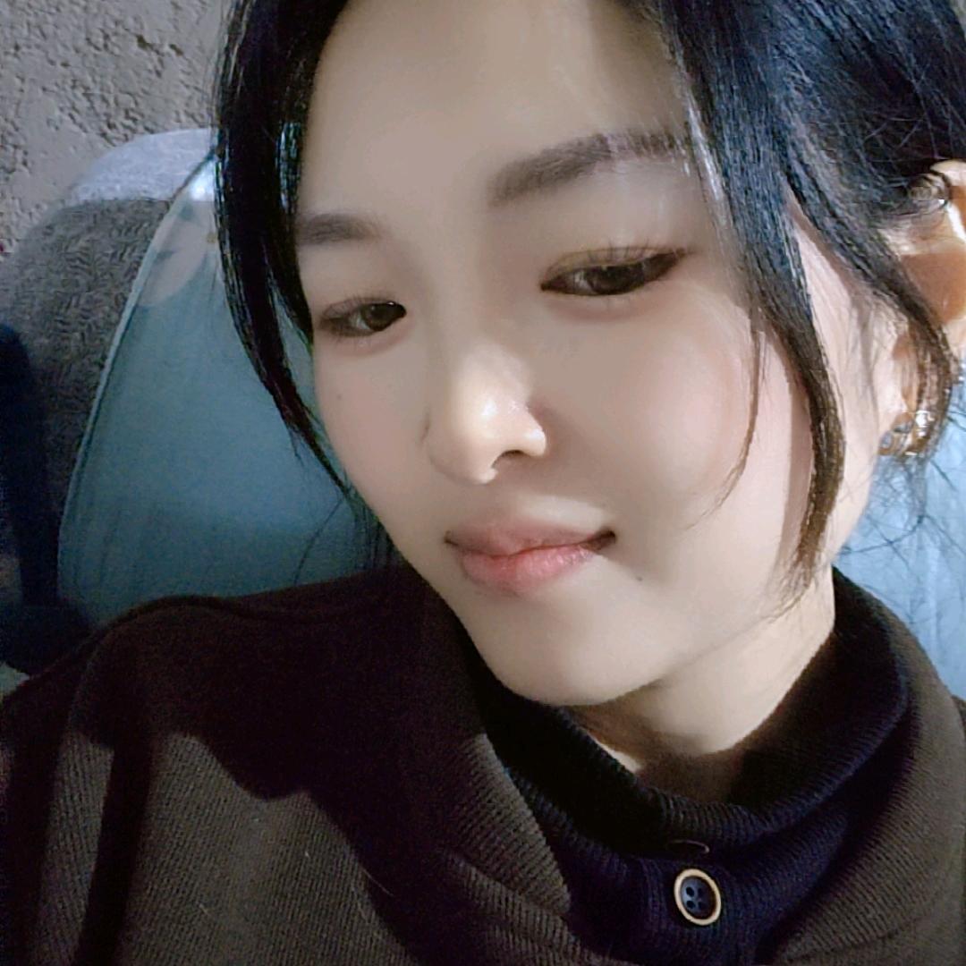 @静静