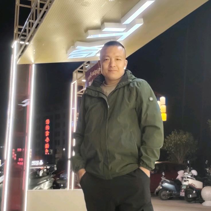 卡车浪子～张金龙