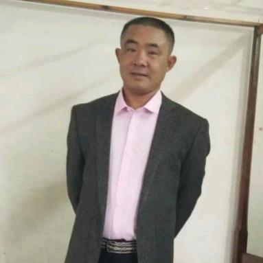 贵州小黑郎李