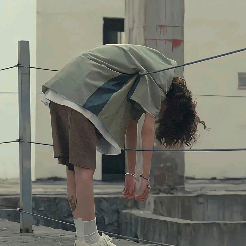 小孩子.李
