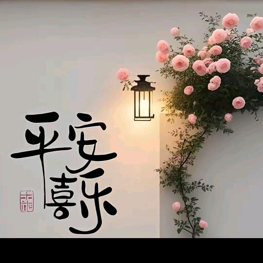 常常喜乐！