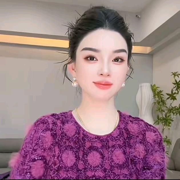 三C娘娘新中式《直播暴款反场》