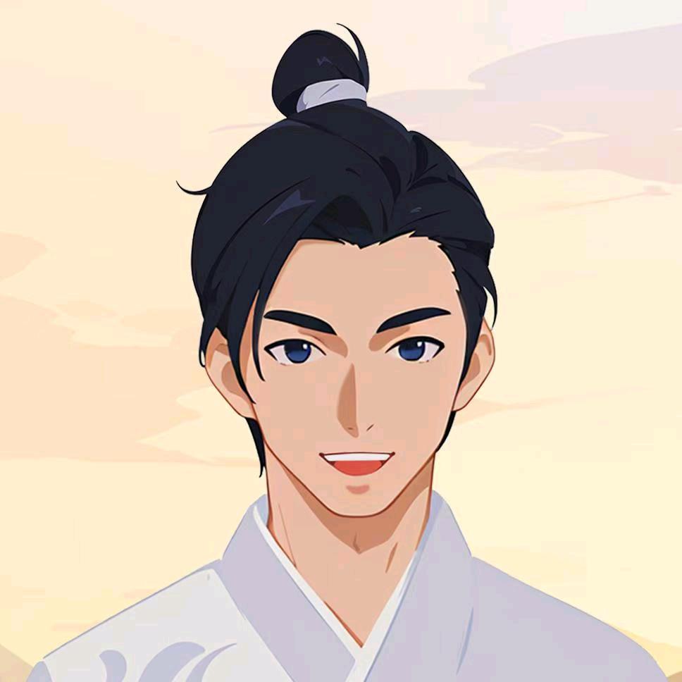 长河叙旧