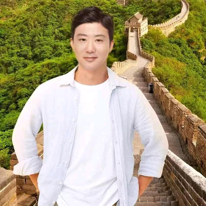 幸福一家人