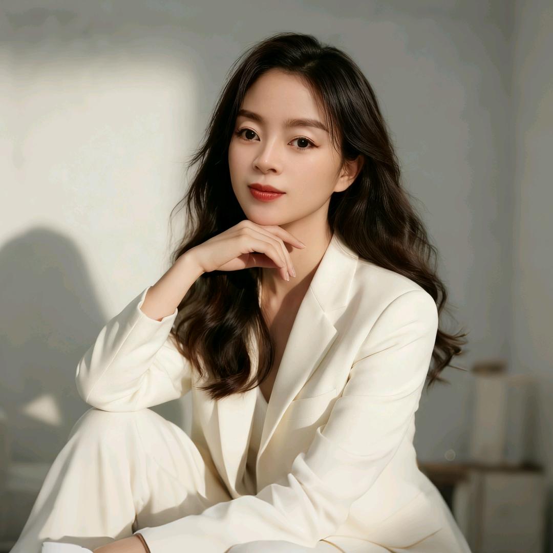 甜甜女装