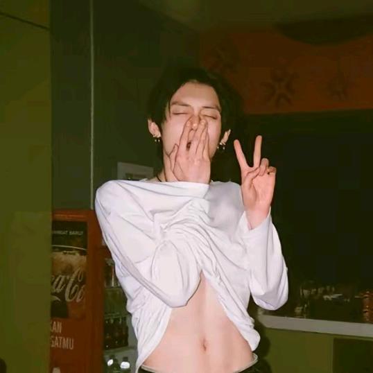 今天也很烦心