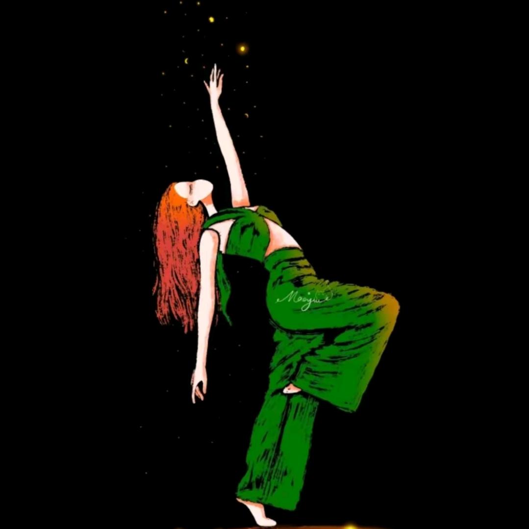 宝藏女孩👧🏻👧🏻