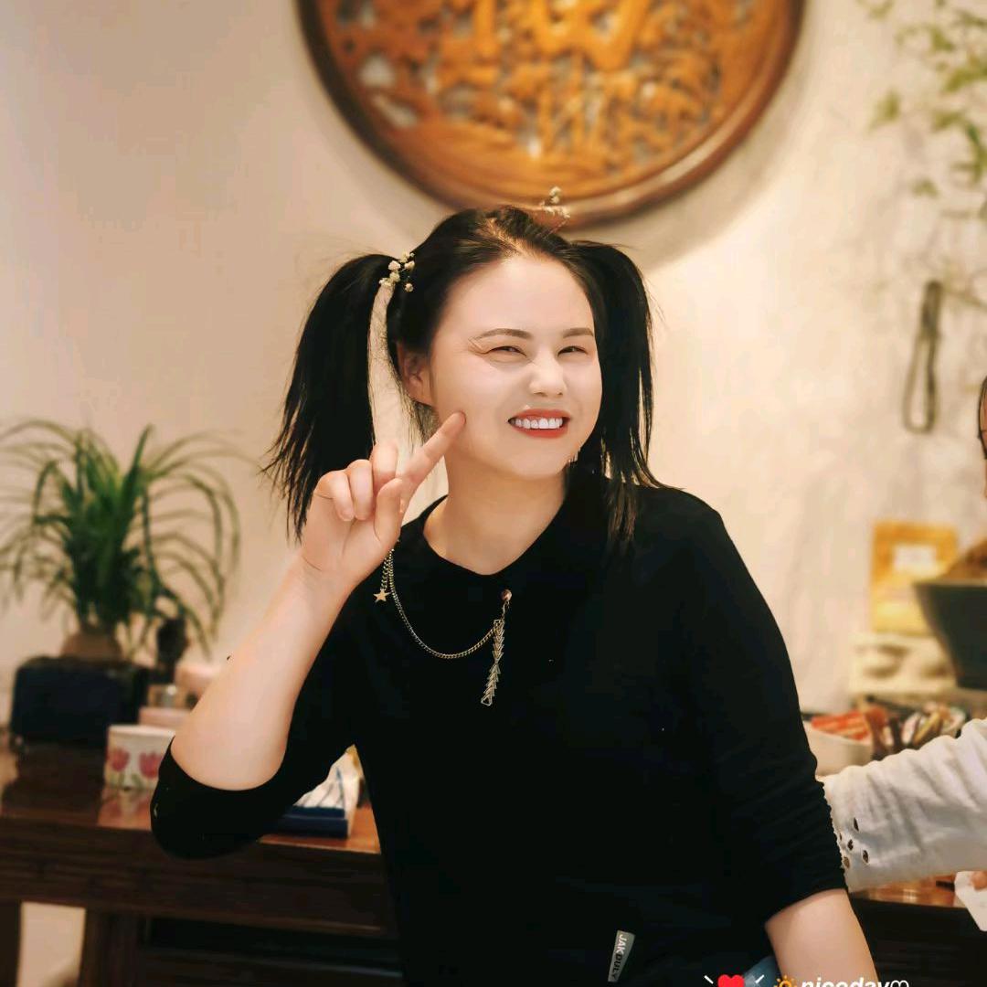 憨包婆娘