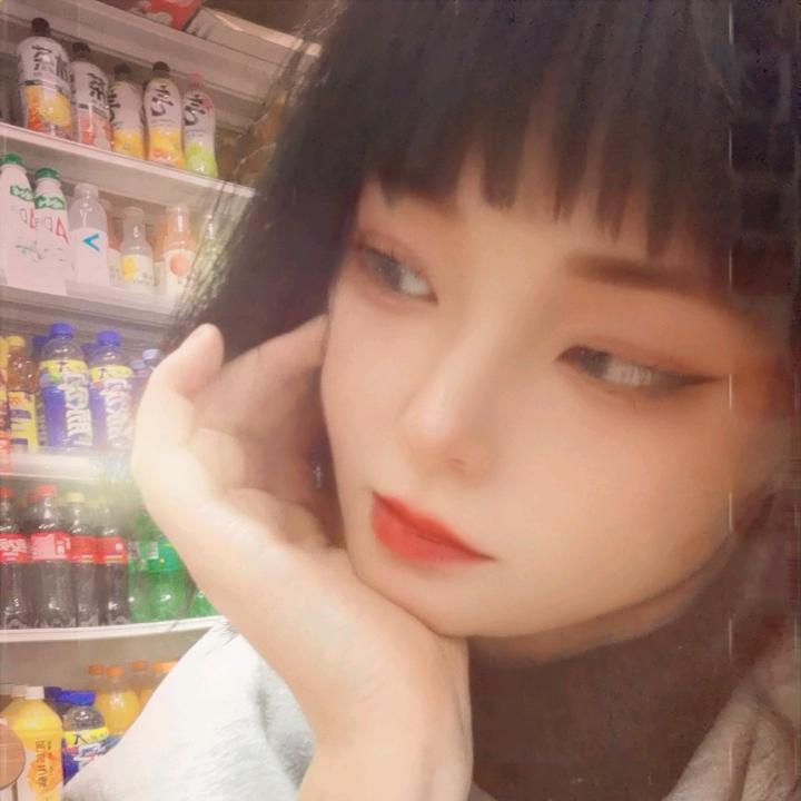 便利店小公举