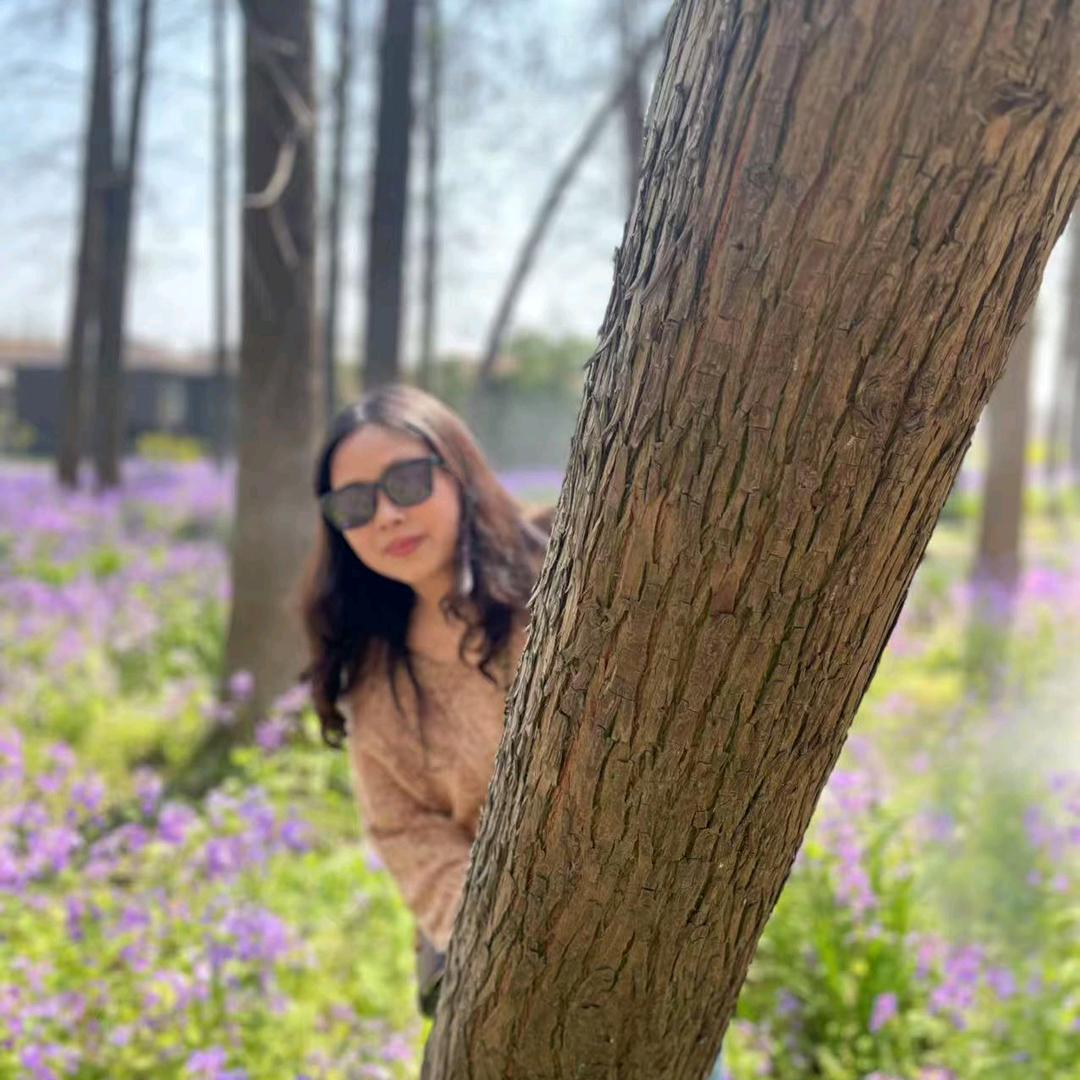 海安欧派零售大家居陆长萍