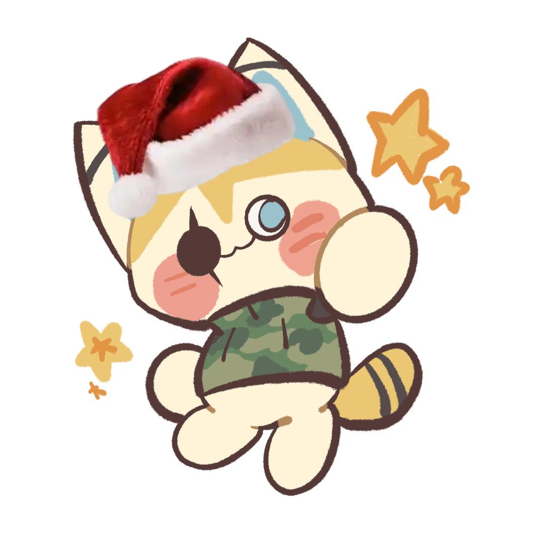 榛酱(˵¯͒〰¯͒˵)
