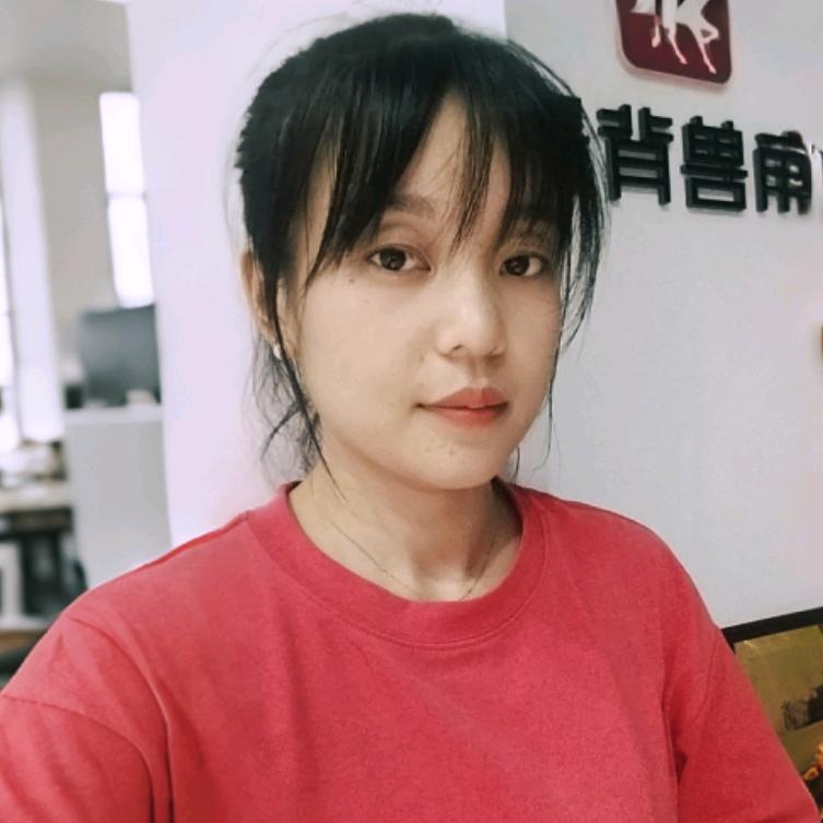 涟源独角兽背景墙―娟子