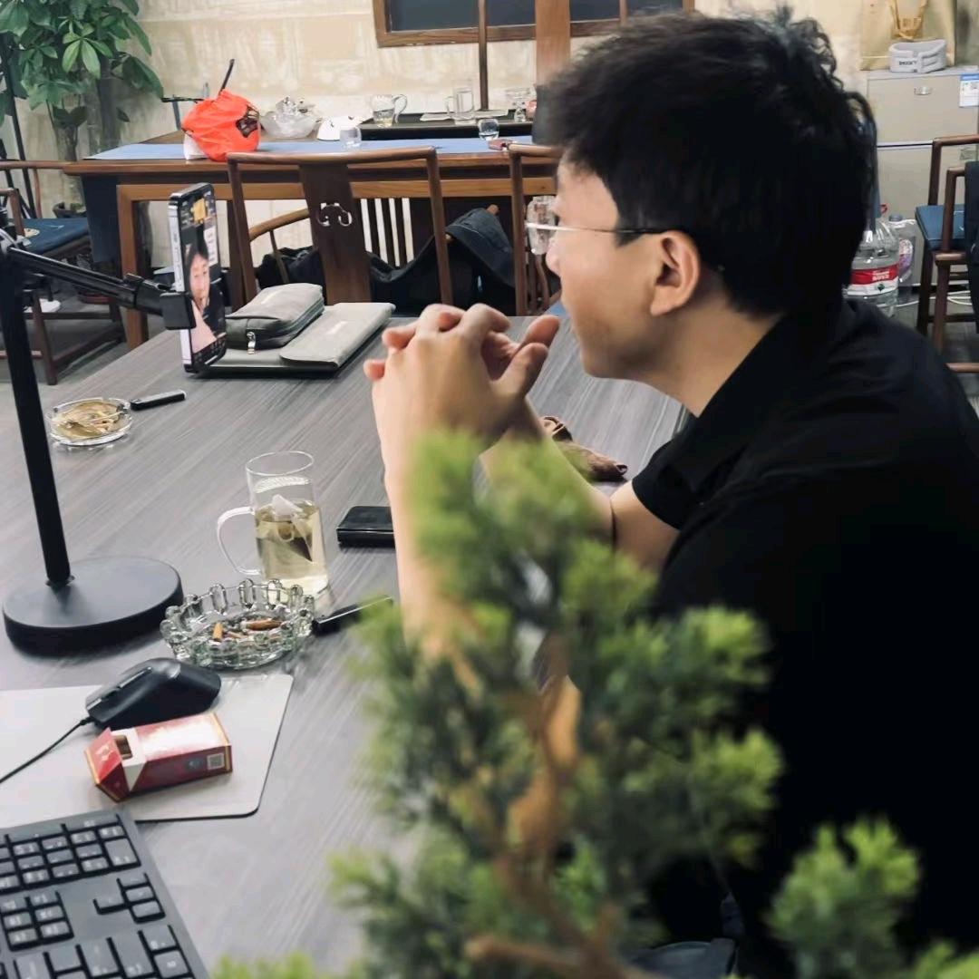 老班长聊跨境（资源整合 玩法共享）