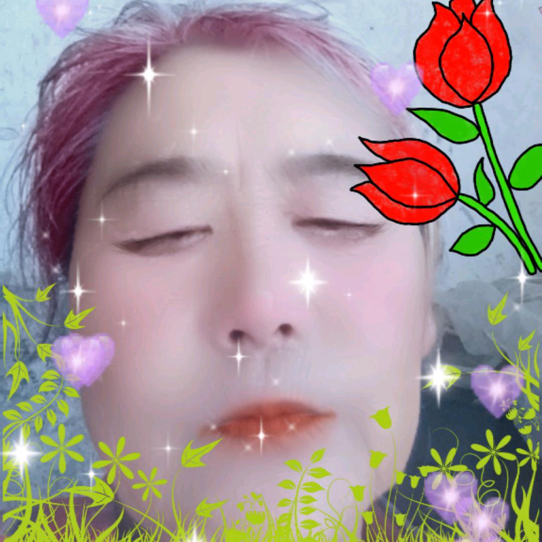 星空.周大姐