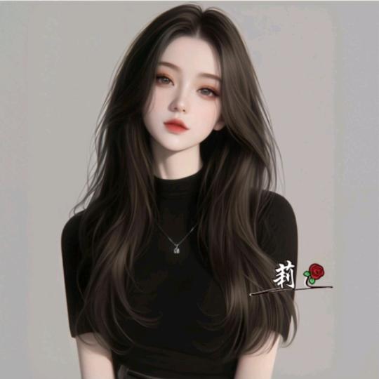 风和日莉🌹