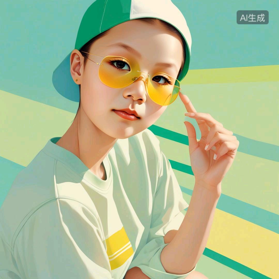 糖珈菇娘吖