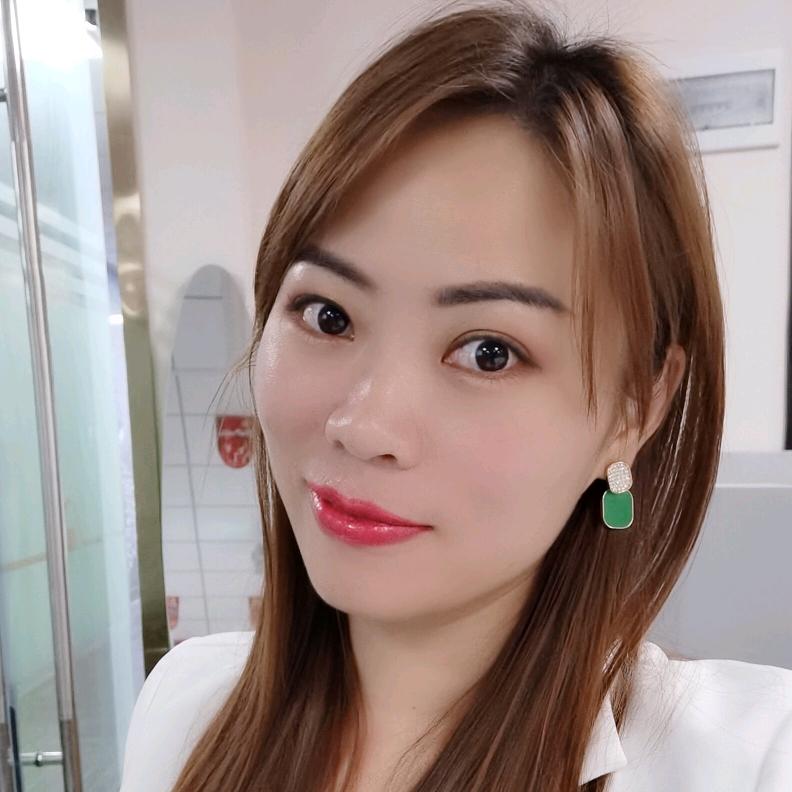 冰玲在东莞
