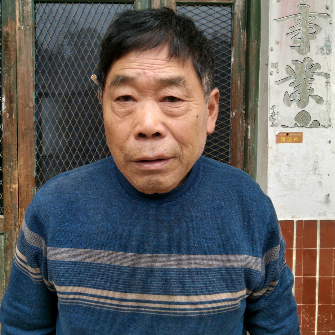 刘阳兴