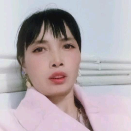 陈姐@