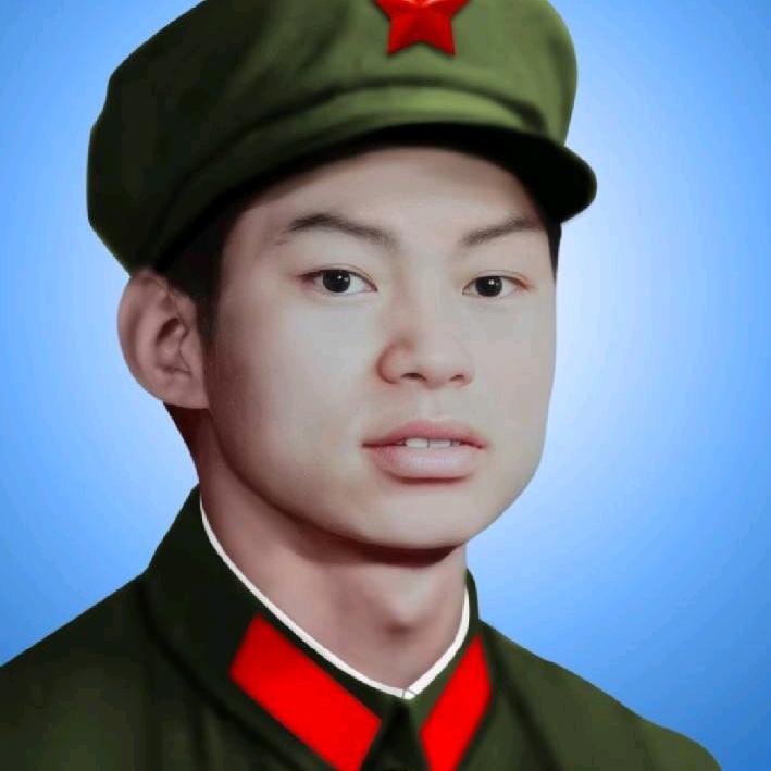 通信兵🇨🇳姜哥