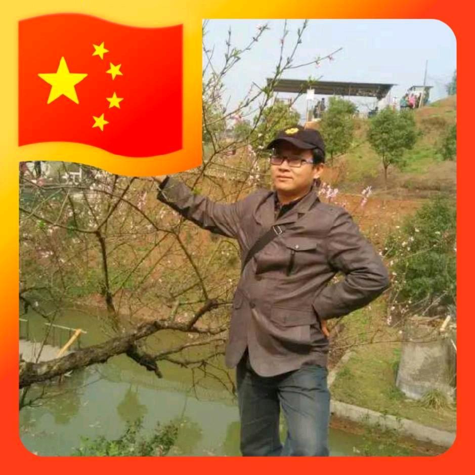 卢哥好物分享