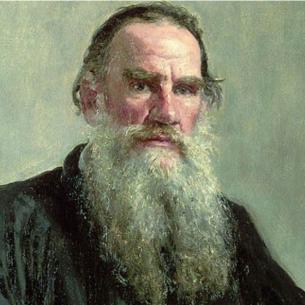 列夫托尔斯泰：