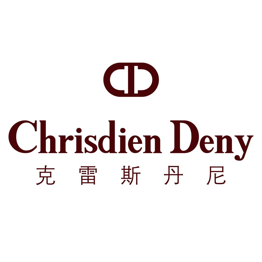 Chrisdien Deny克雷斯丹尼官方旗舰店