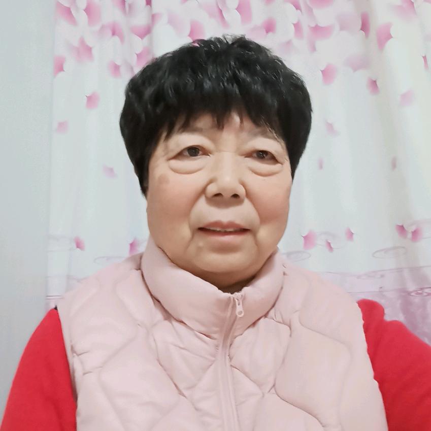 黄姨