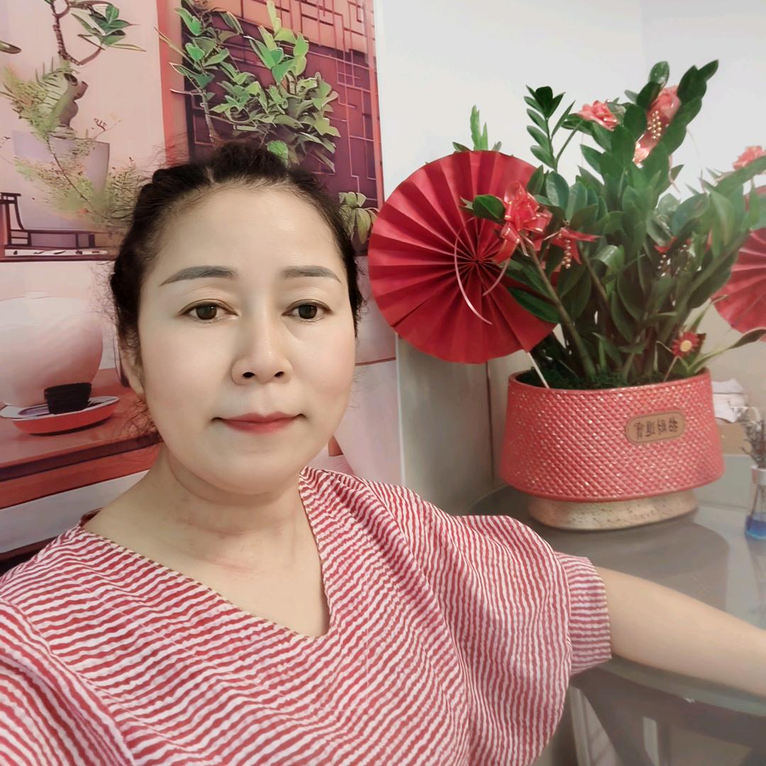 广田姐早上10.20