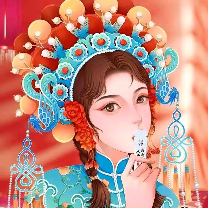 阿胶膏女性膳食店