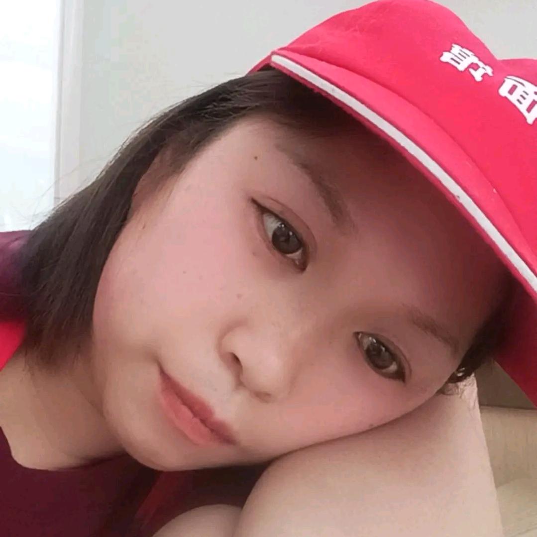 开心快乐的我