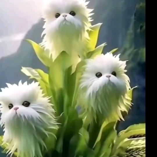 👈无比的小天真😝