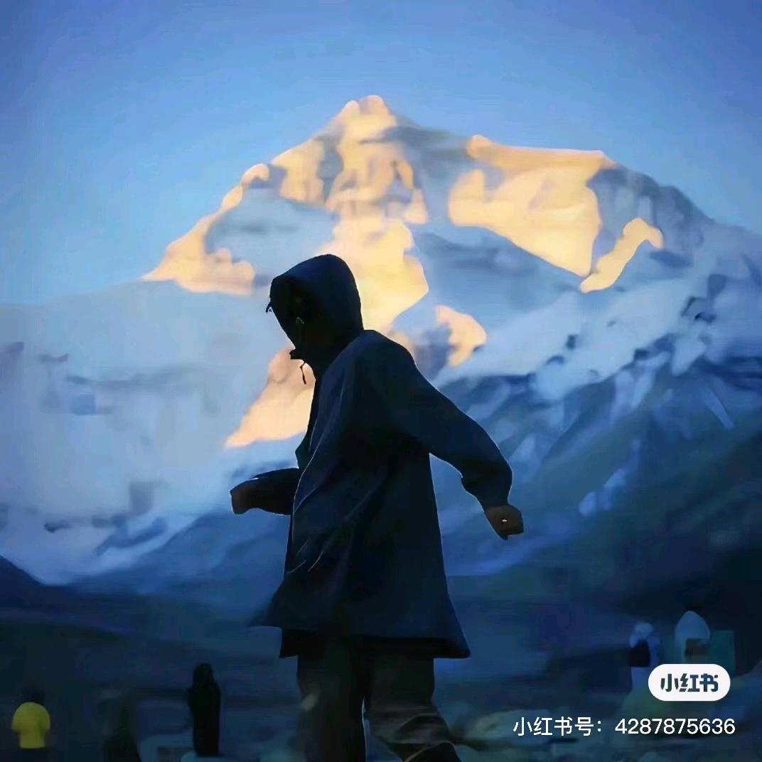 丶看淡逆风局
