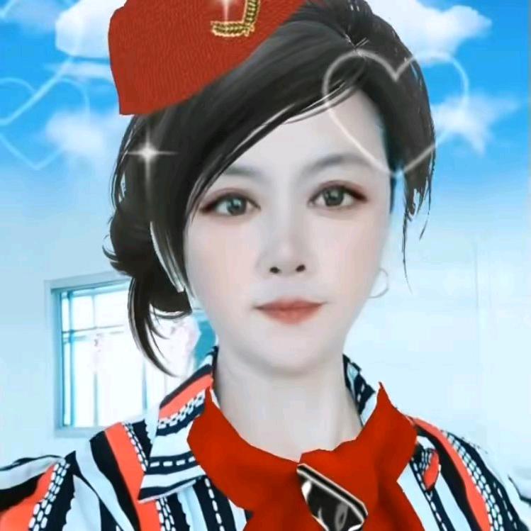 开心老太太